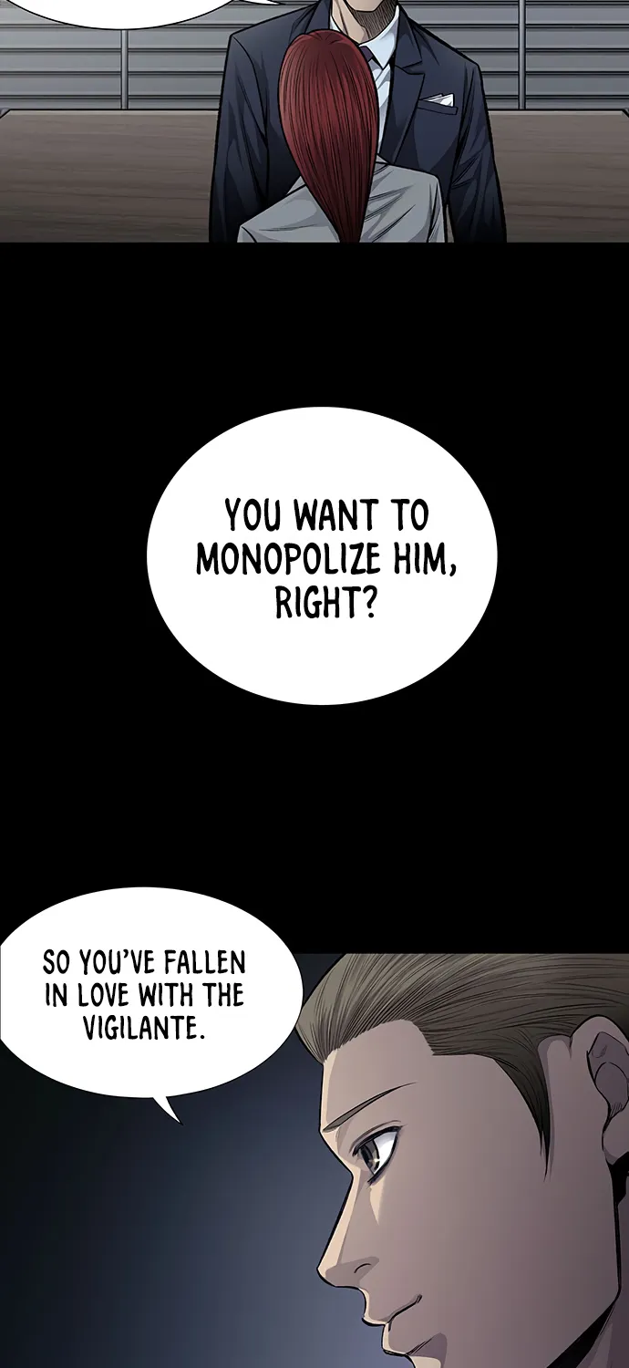 Vigilante Chapter 43 page 25 - MangaNato