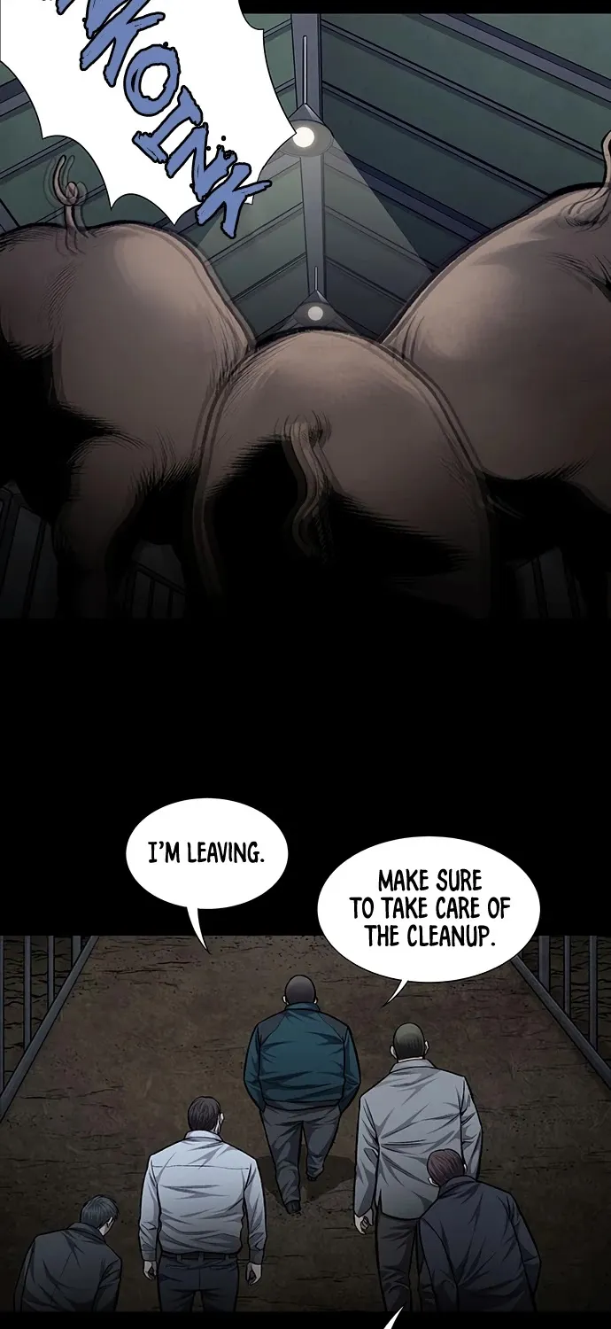 Vigilante Chapter 47 page 55 - MangaNato