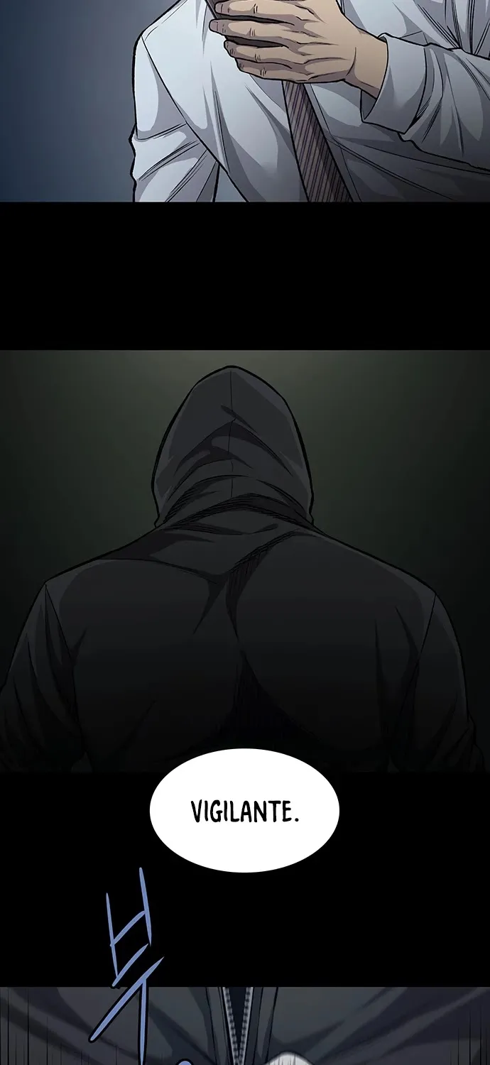 Vigilante Chapter 54 page 15 - MangaNato