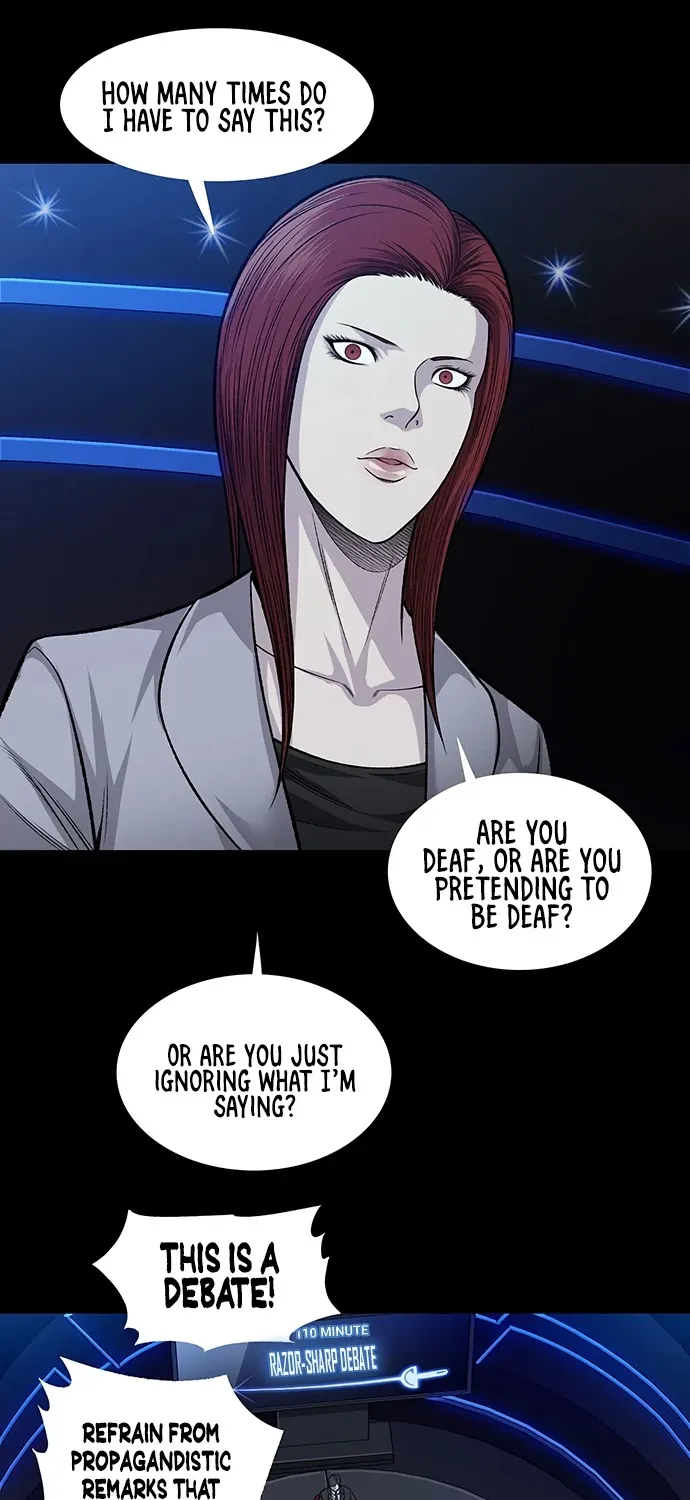 Vigilante Chapter 54 page 31 - MangaNato