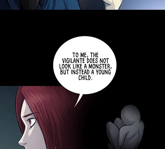 Vigilante Chapter 54 page 38 - MangaNato