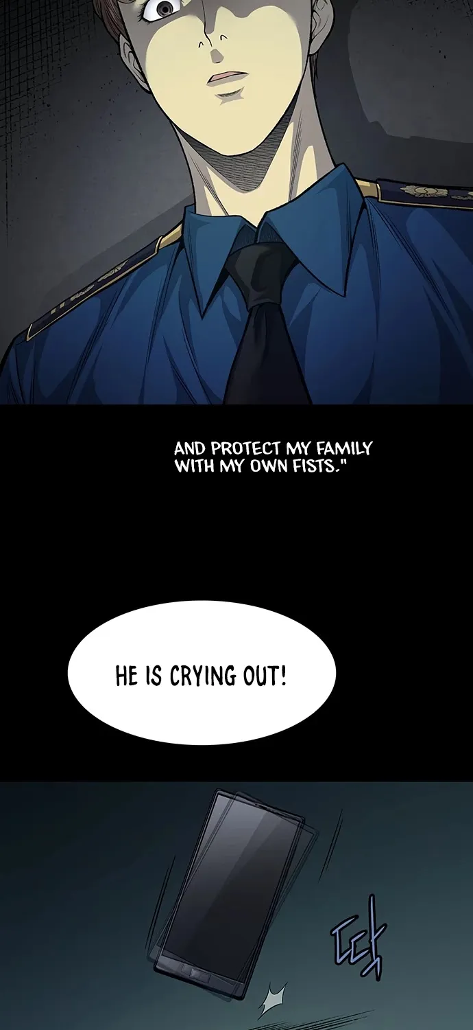 Vigilante Chapter 54 page 43 - MangaNato