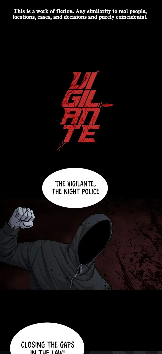 Vigilante Chapter 59 page 1 - MangaNato