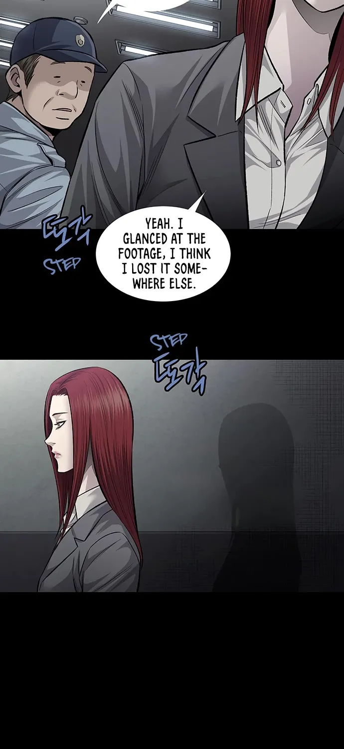 Vigilante Chapter 59 page 39 - MangaNato