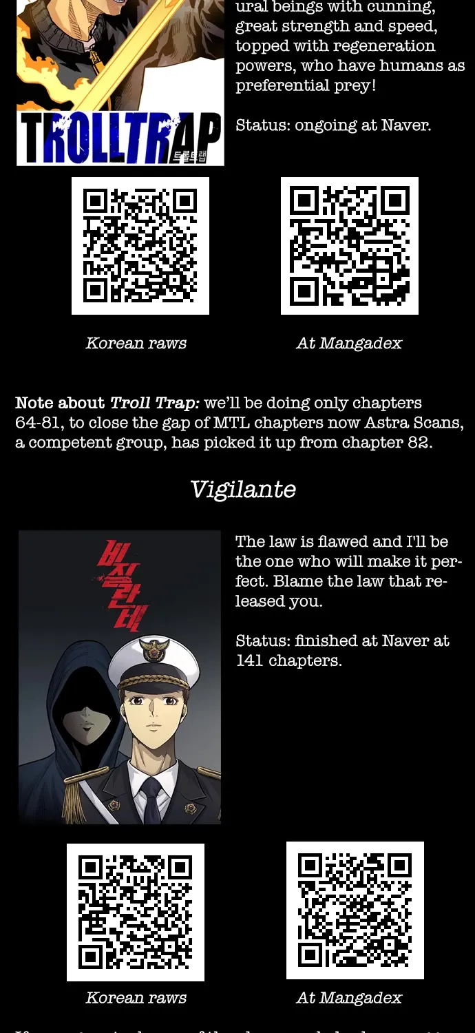 Vigilante Chapter 60 page 67 - MangaNato