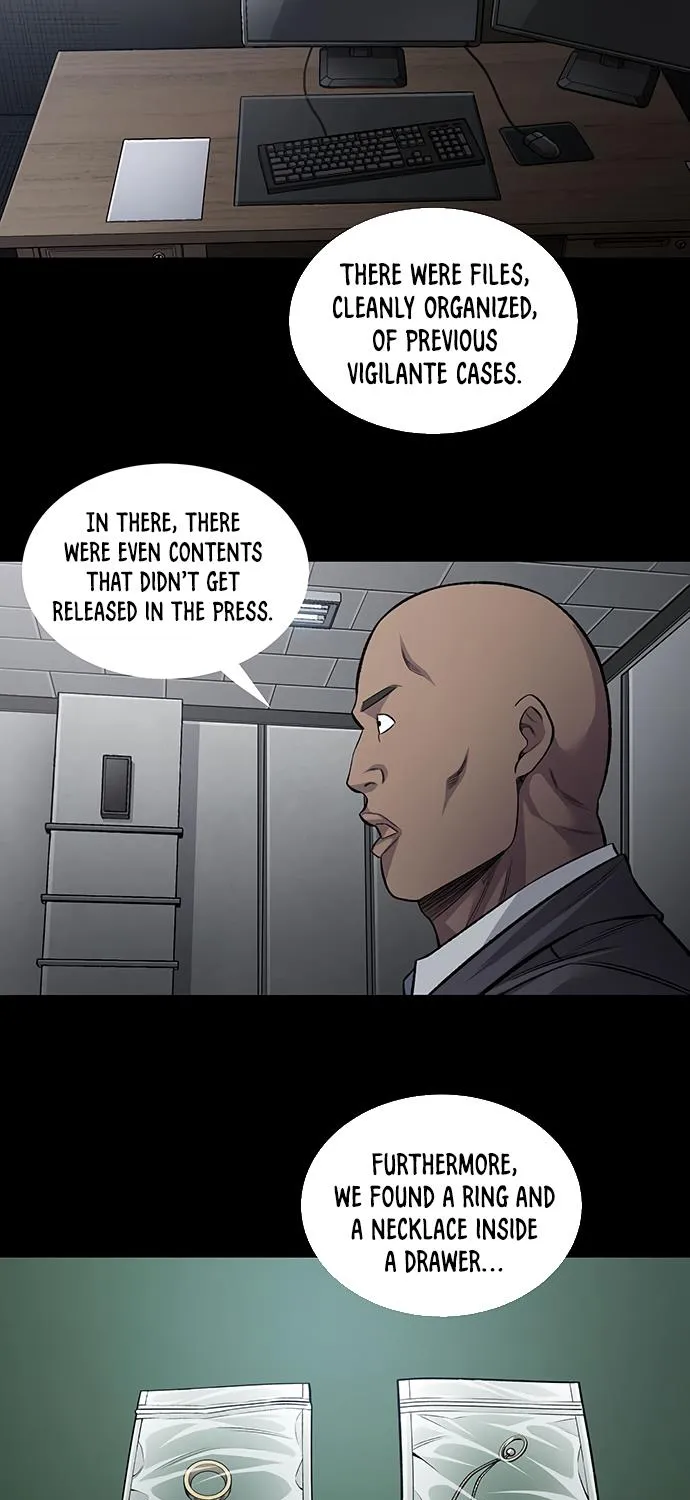 Vigilante Chapter 64 page 9 - MangaNato