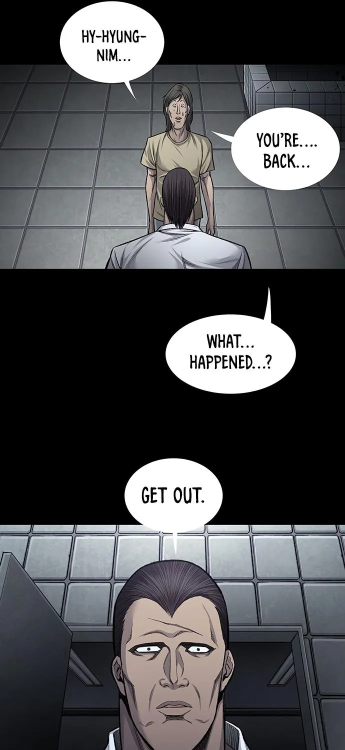 Vigilante Chapter 73 page 21 - MangaNato