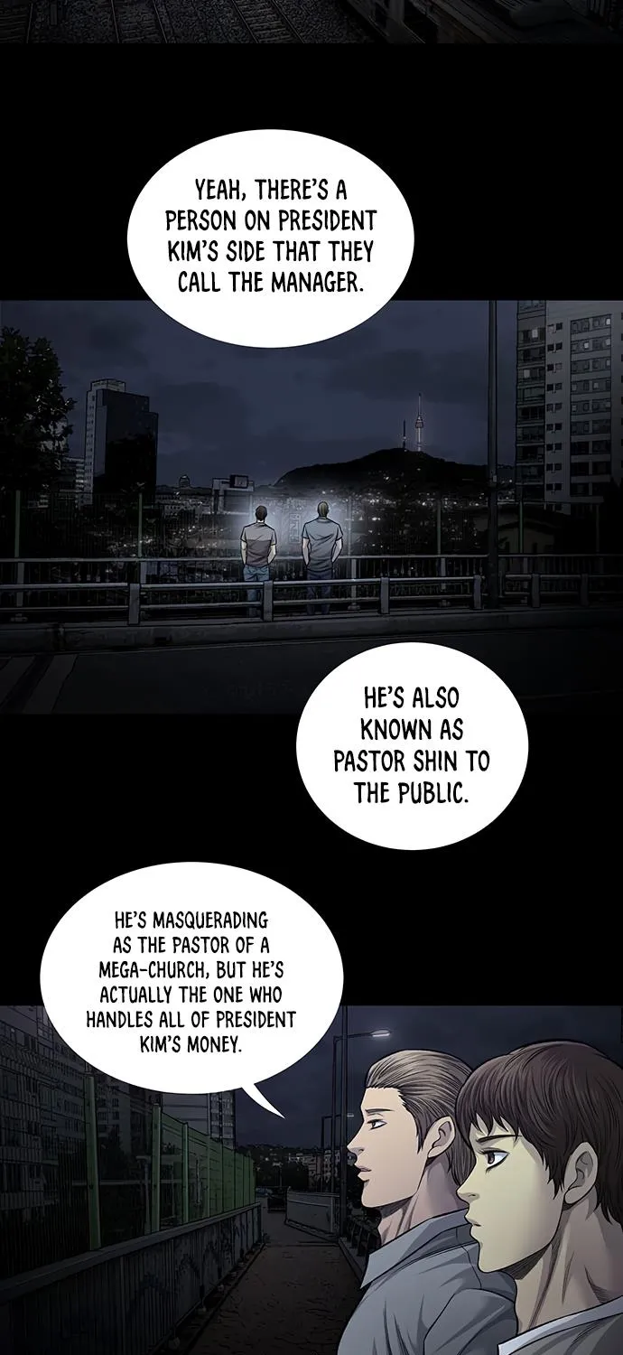 Vigilante Chapter 74 page 9 - MangaNato