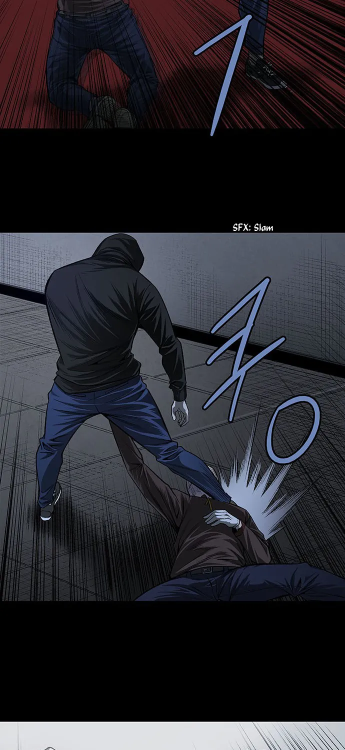 Vigilante Chapter 8 page 70 - MangaNato