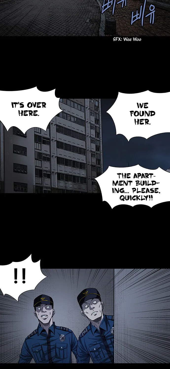 Vigilante Chapter 8 page 80 - MangaNato