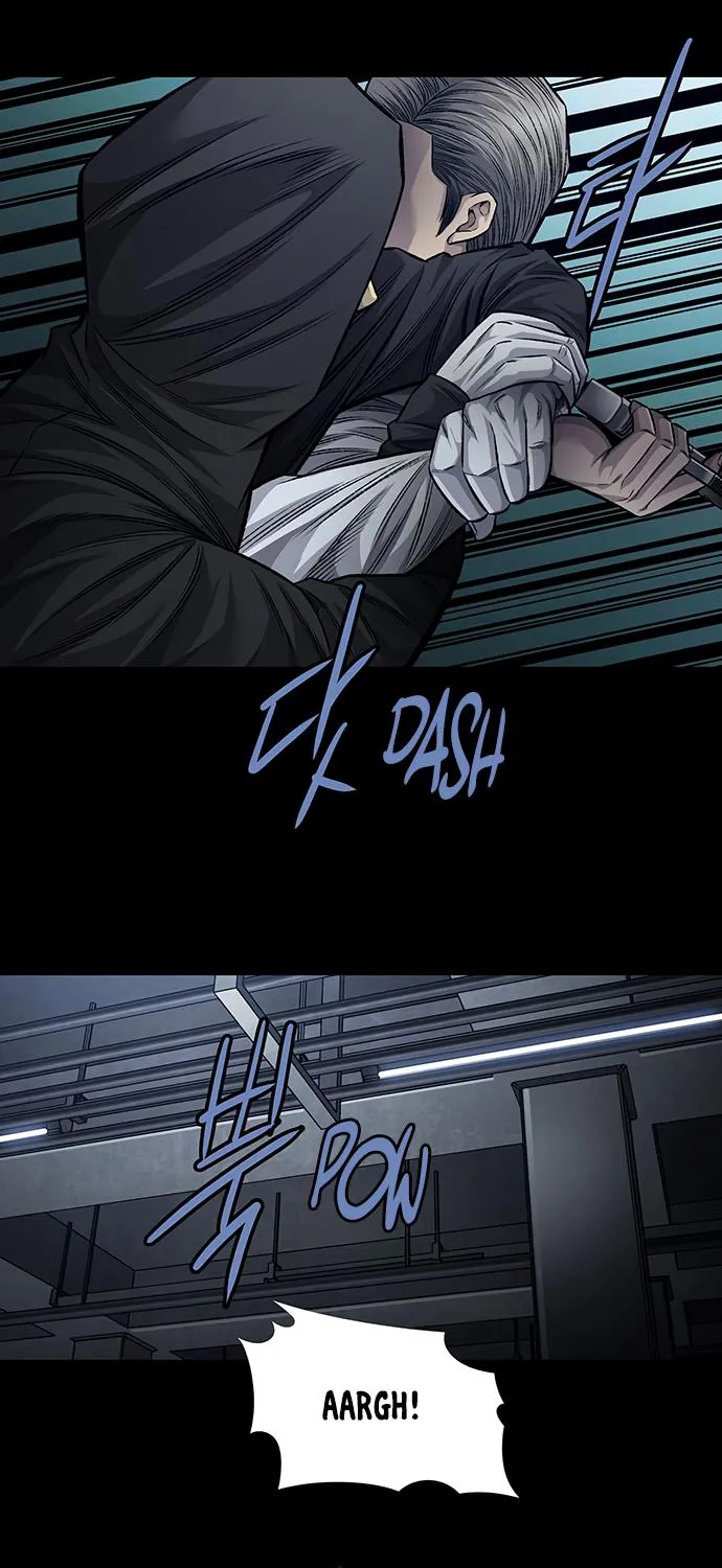 Vigilante Chapter 84 page 55 - MangaNato