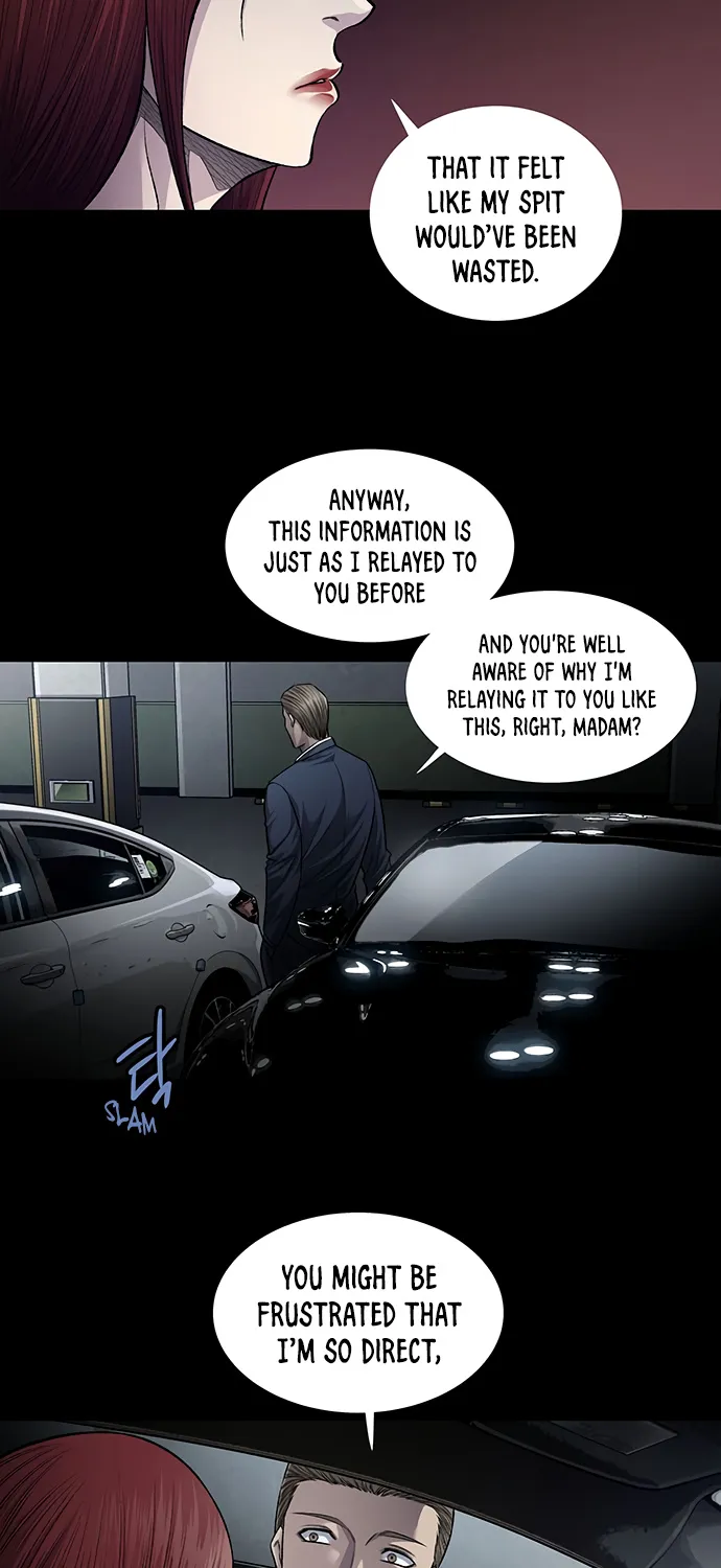 Vigilante Chapter 95 page 19 - MangaNato