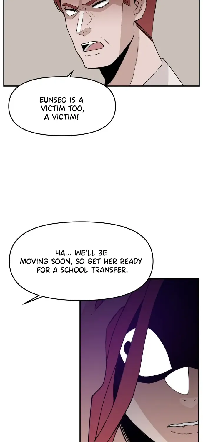 Villain Classroom Chapter 26 page 54 - MangaKakalot