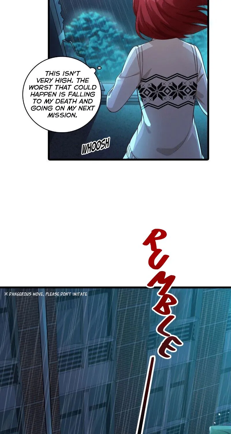 Villain Queen - Page 21