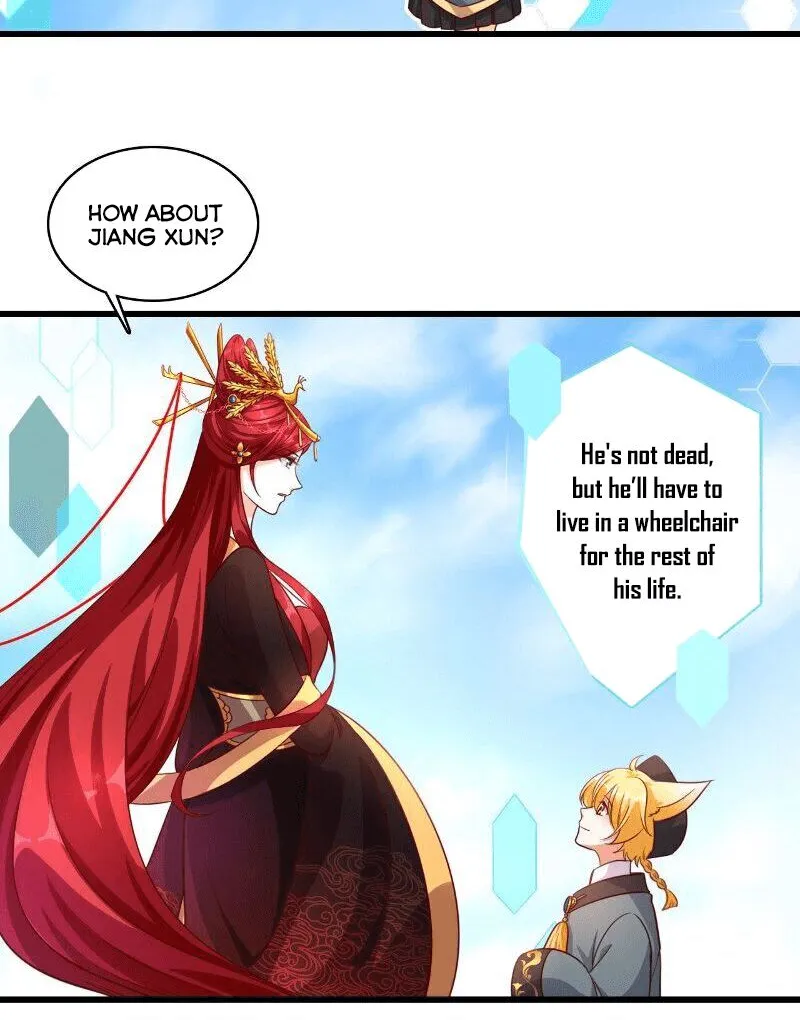 Villain Queen - Page 7