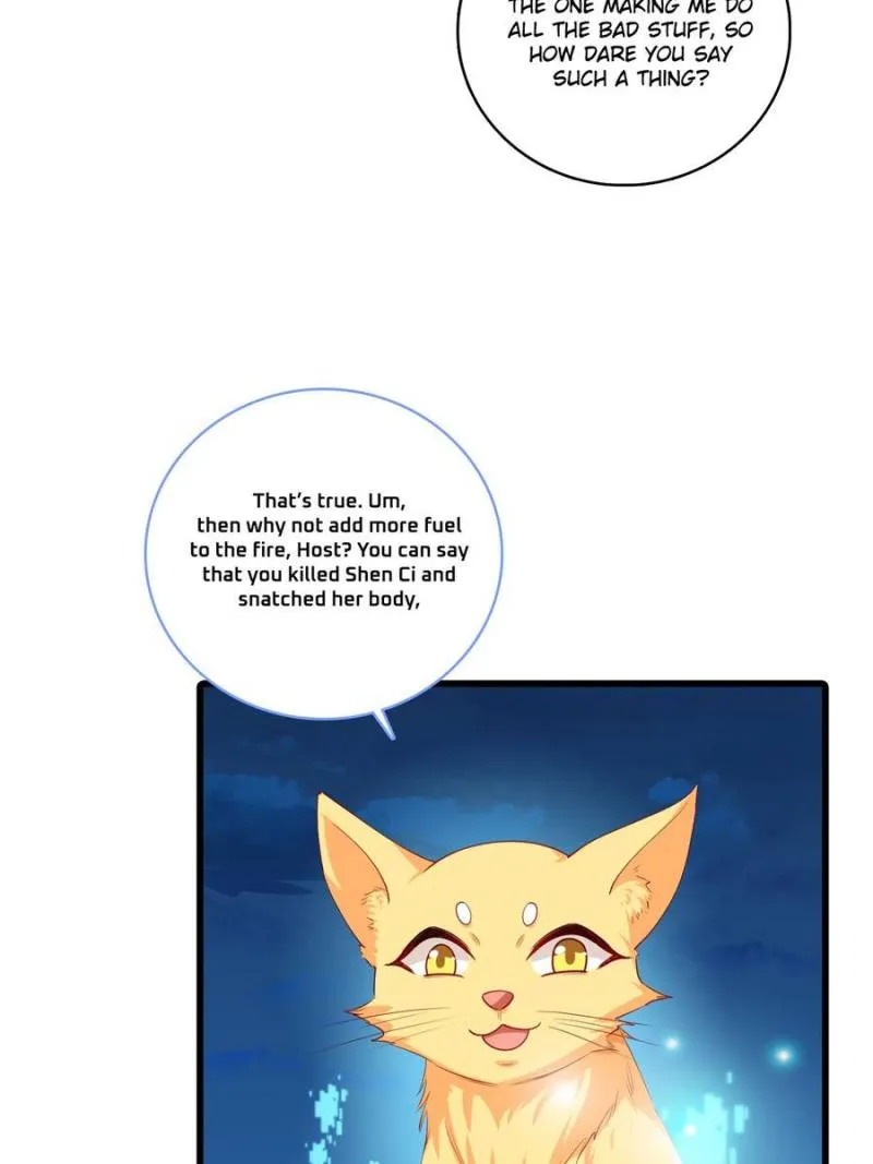 Villain Queen - Page 7