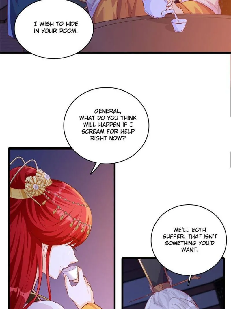 Villain Queen - Page 2