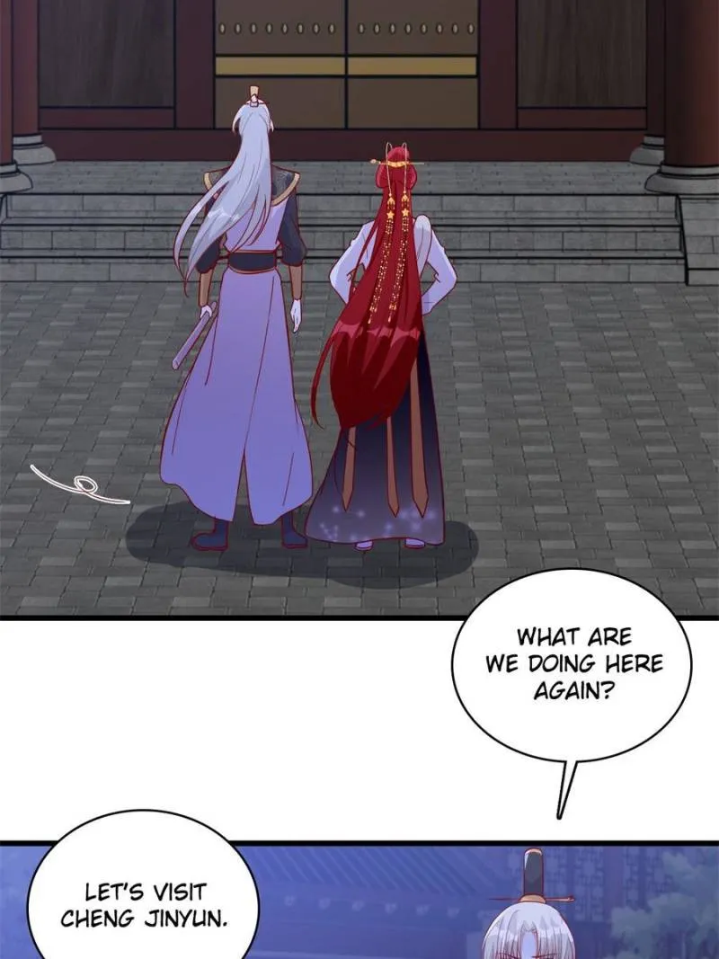 Villain Queen - Page 40