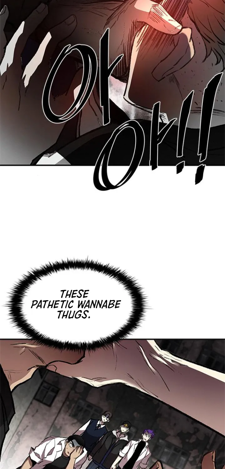 Villain To Kill Chapter 10 page 69 - MangaNato