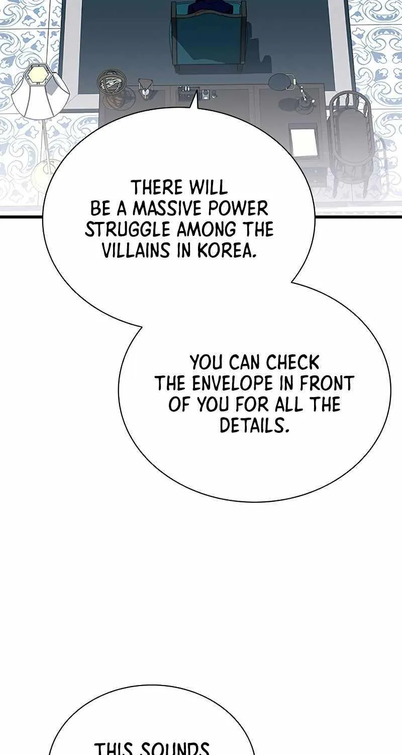 Villain To Kill Chapter 105 page 64 - MangaNato