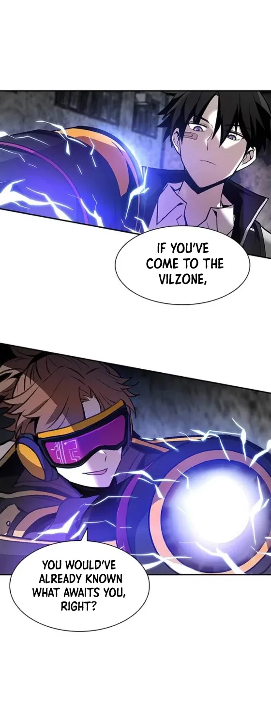 Villain To Kill Chapter 11 page 15 - MangaNato