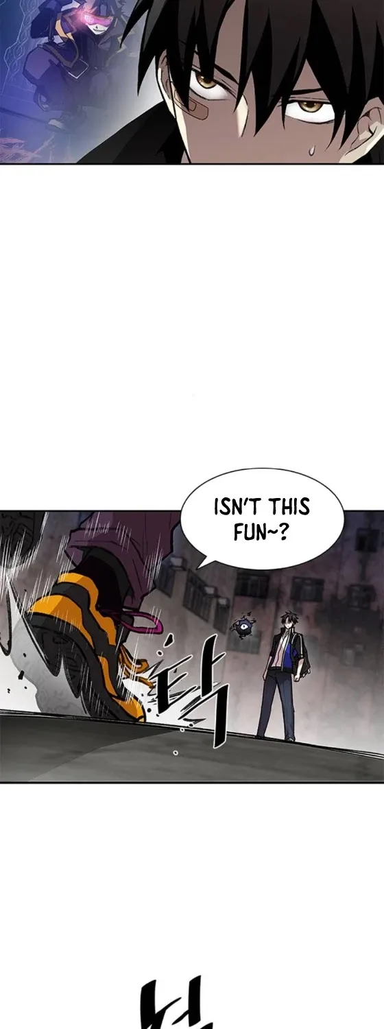 Villain To Kill Chapter 11 page 8 - MangaNato