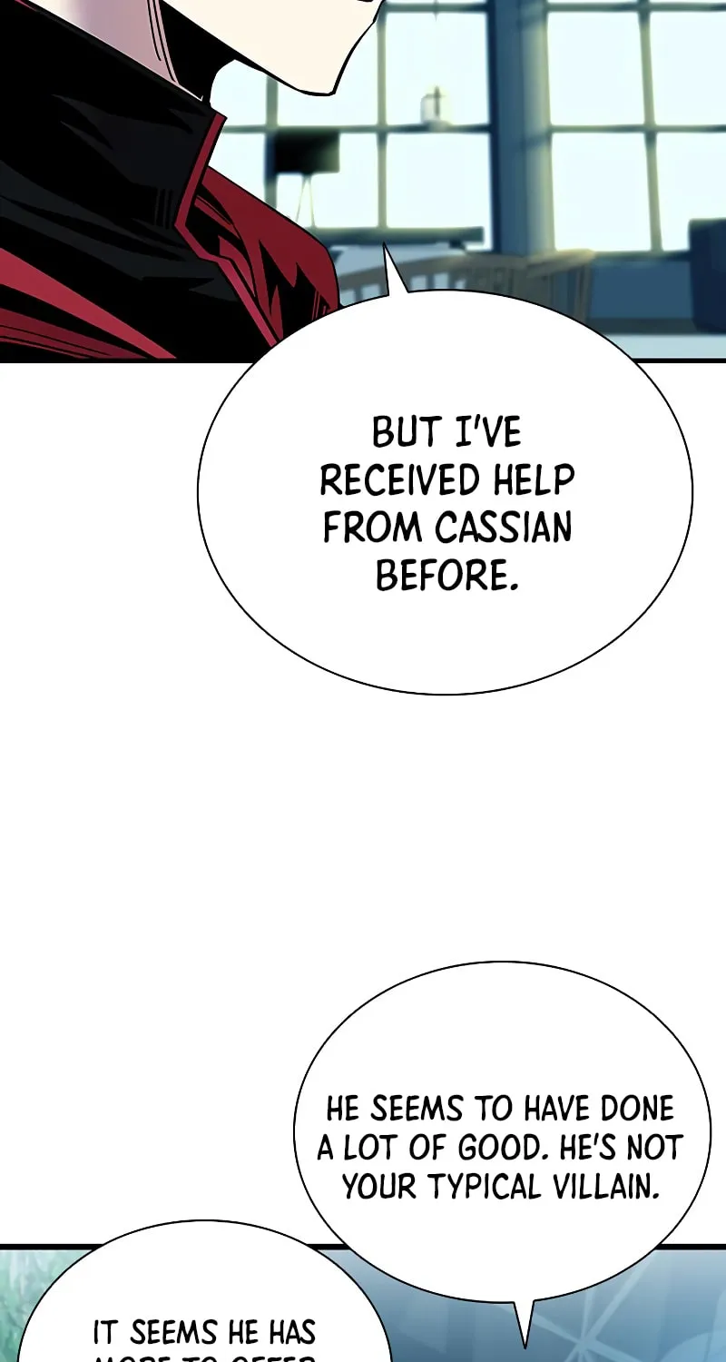 Villain To Kill Chapter 119 page 58 - MangaNato