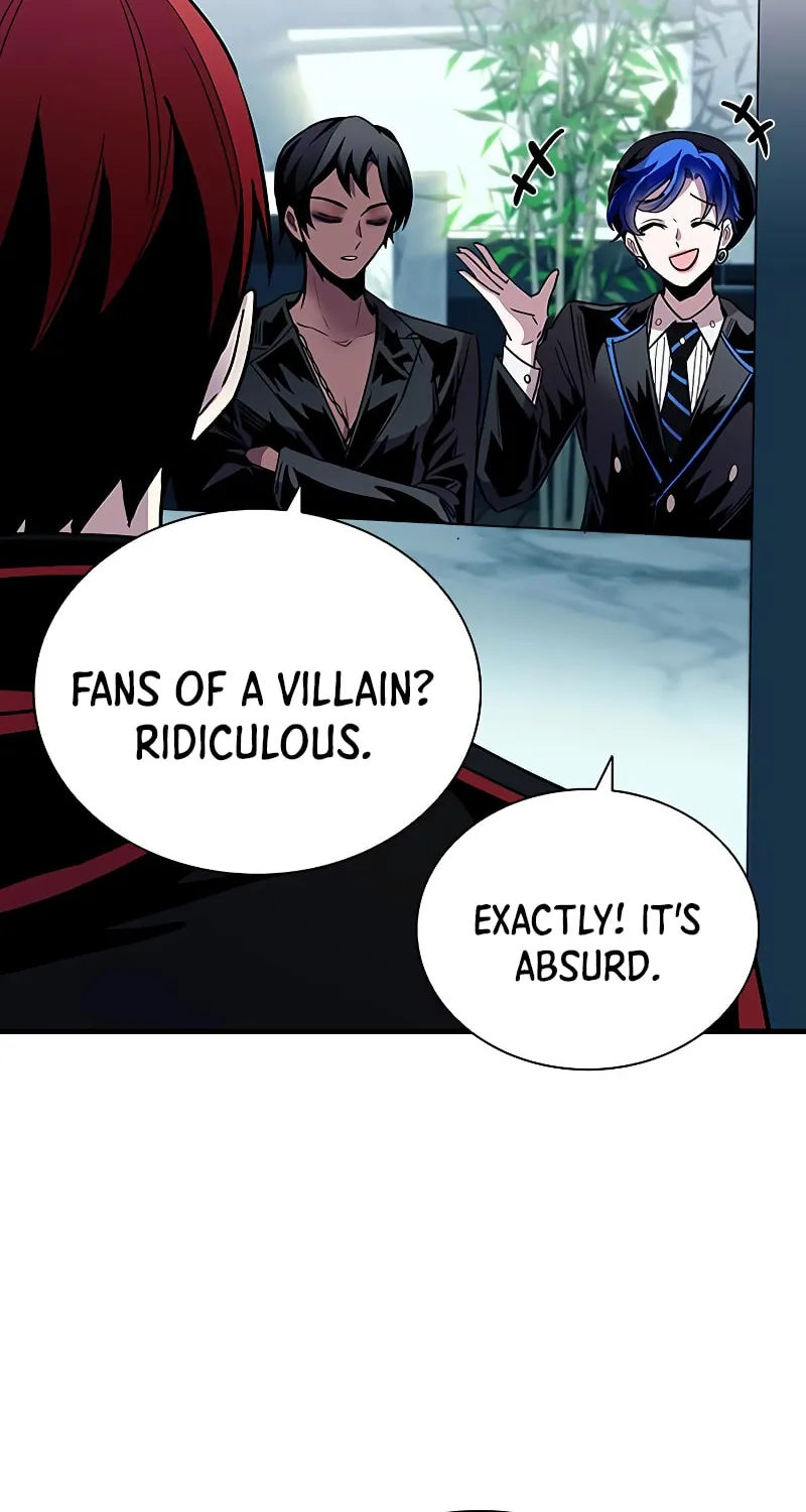 Villain To Kill Chapter 119 page 64 - MangaNato