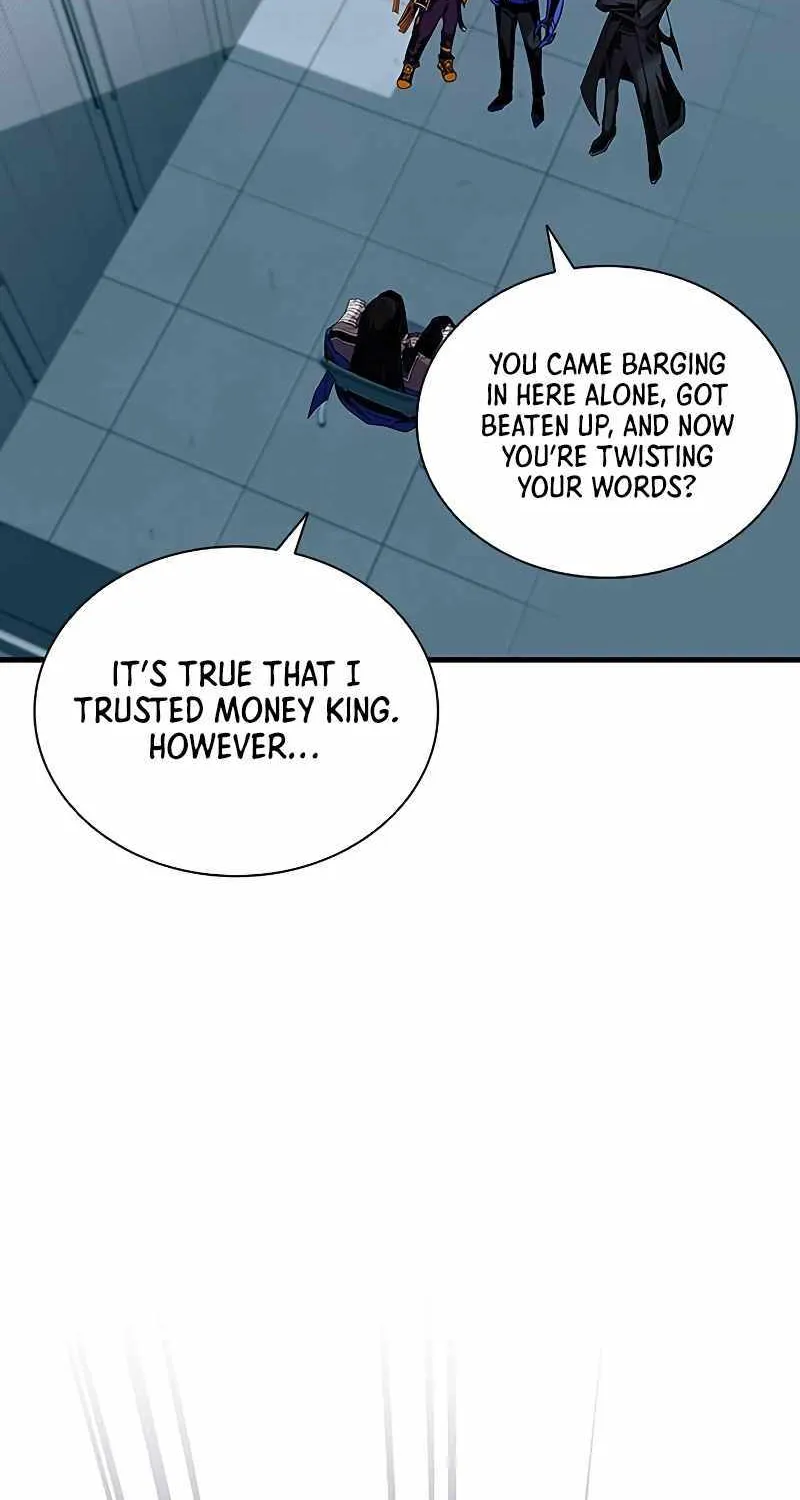 Villain To Kill Chapter 122 page 60 - MangaNato