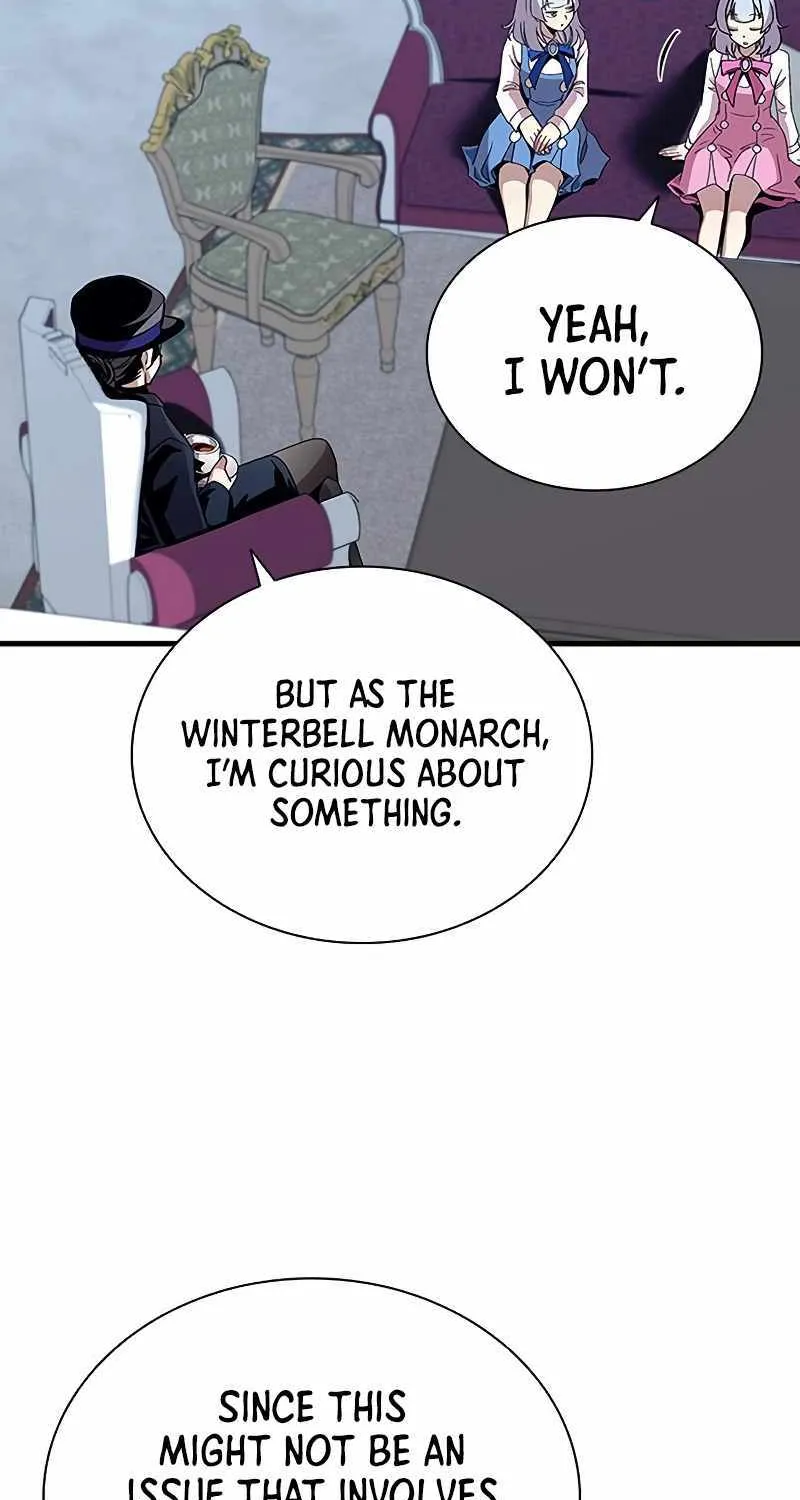 Villain To Kill Chapter 128 page 22 - MangaNato