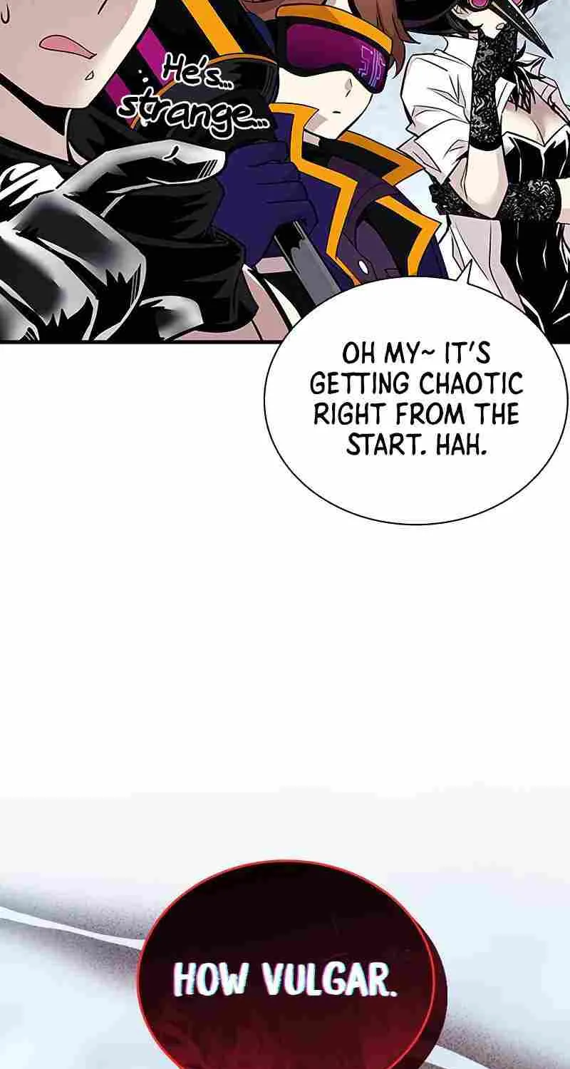 Villain To Kill Chapter 128 page 62 - MangaNato