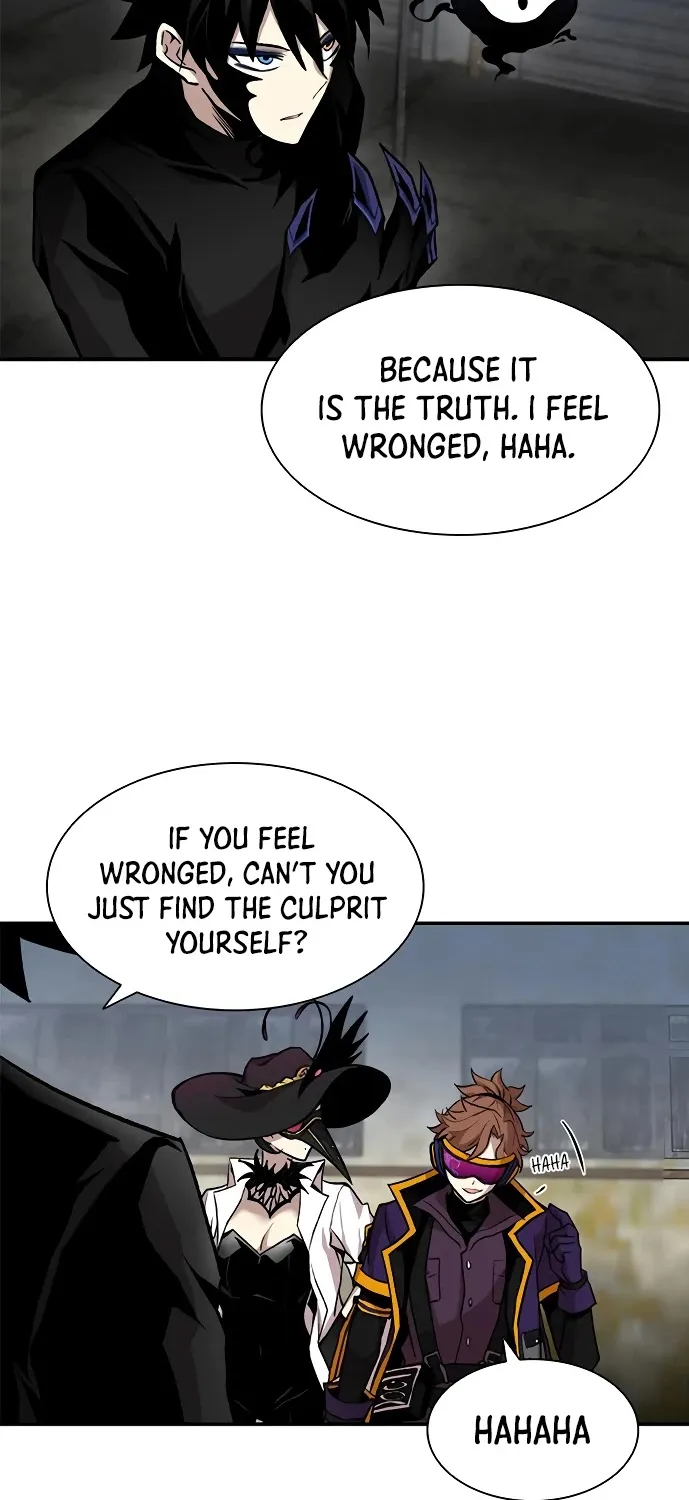 Villain To Kill Chapter 13 page 40 - MangaKakalot