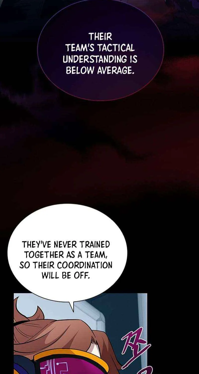 Villain To Kill Chapter 131 page 34 - MangaNato