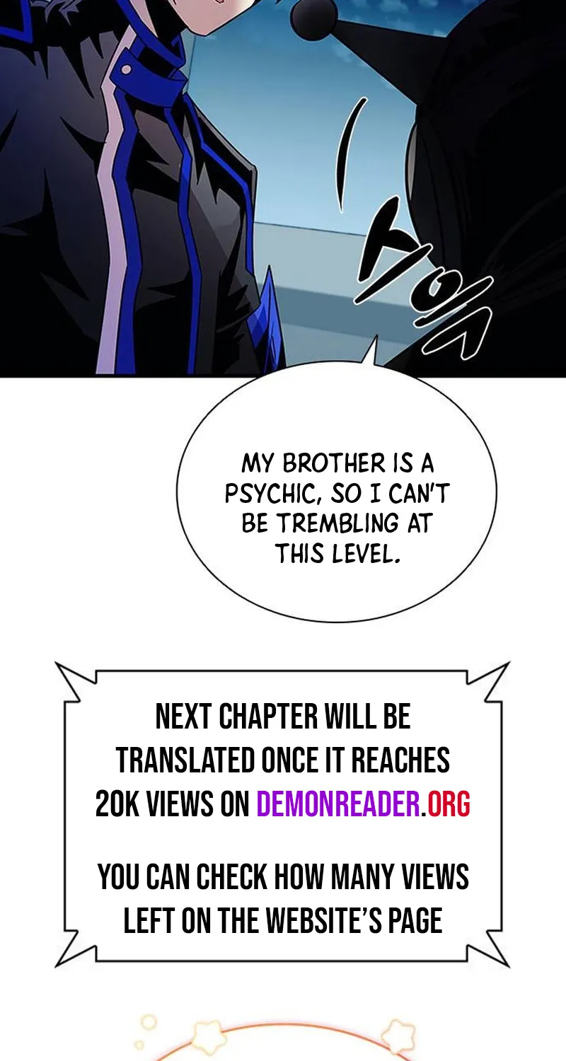 Villain To Kill Chapter 141 page 109 - MangaNato