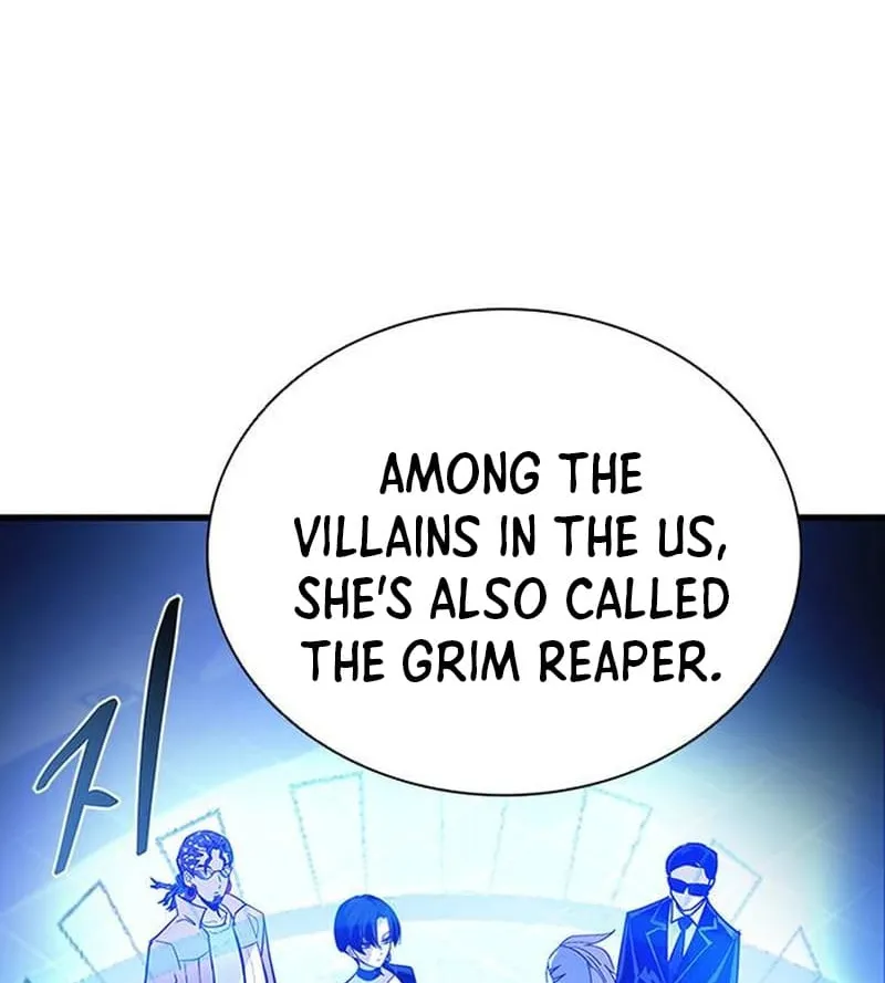 Villain To Kill Chapter 144 page 28 - MangaNato