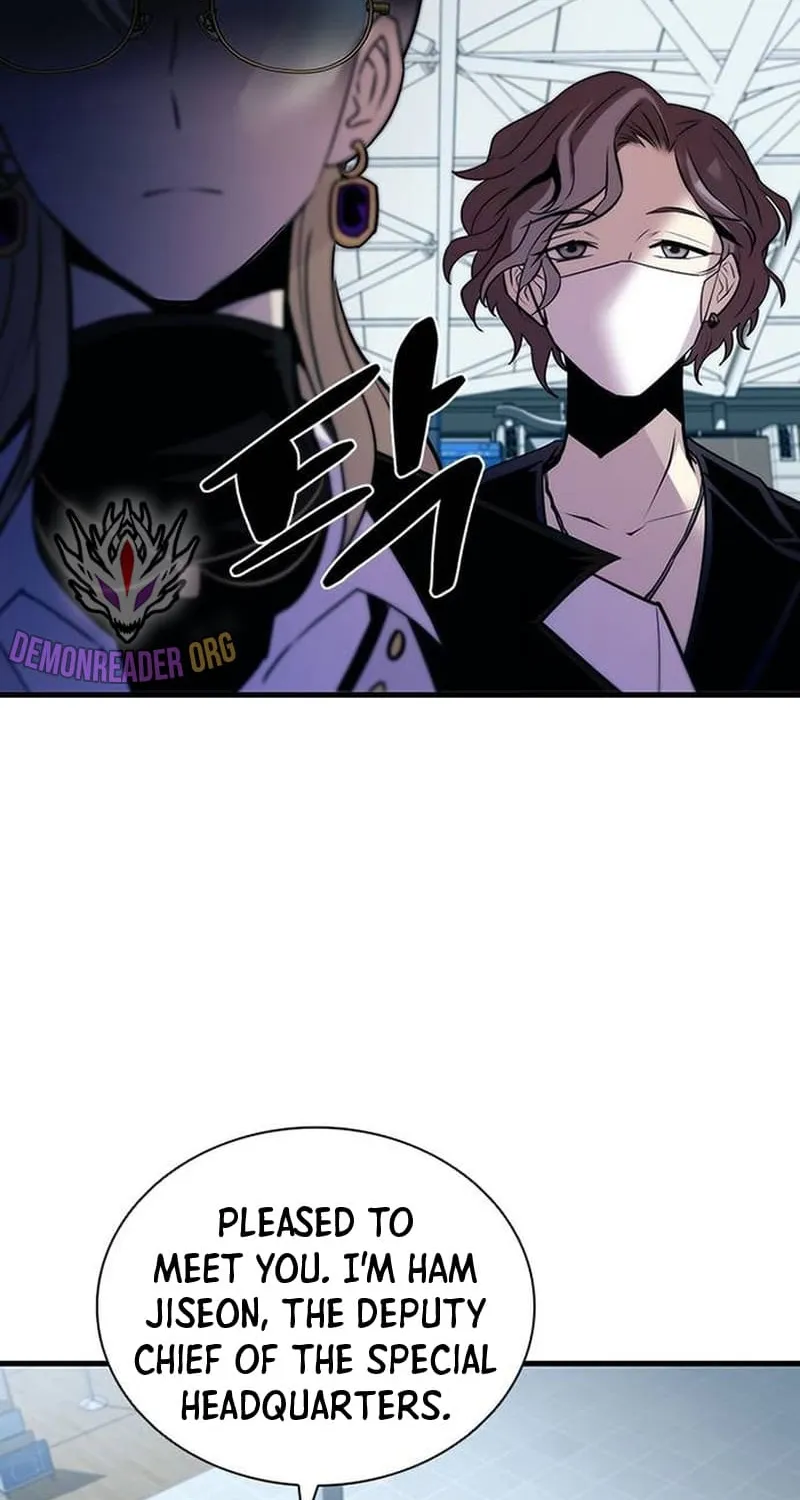 Villain To Kill Chapter 144 page 5 - MangaNato