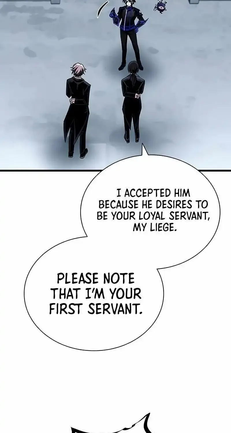 Villain To Kill Chapter 147 page 51 - MangaNato