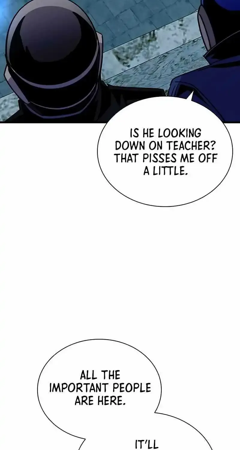 Villain To Kill Chapter 155 page 20 - MangaNato