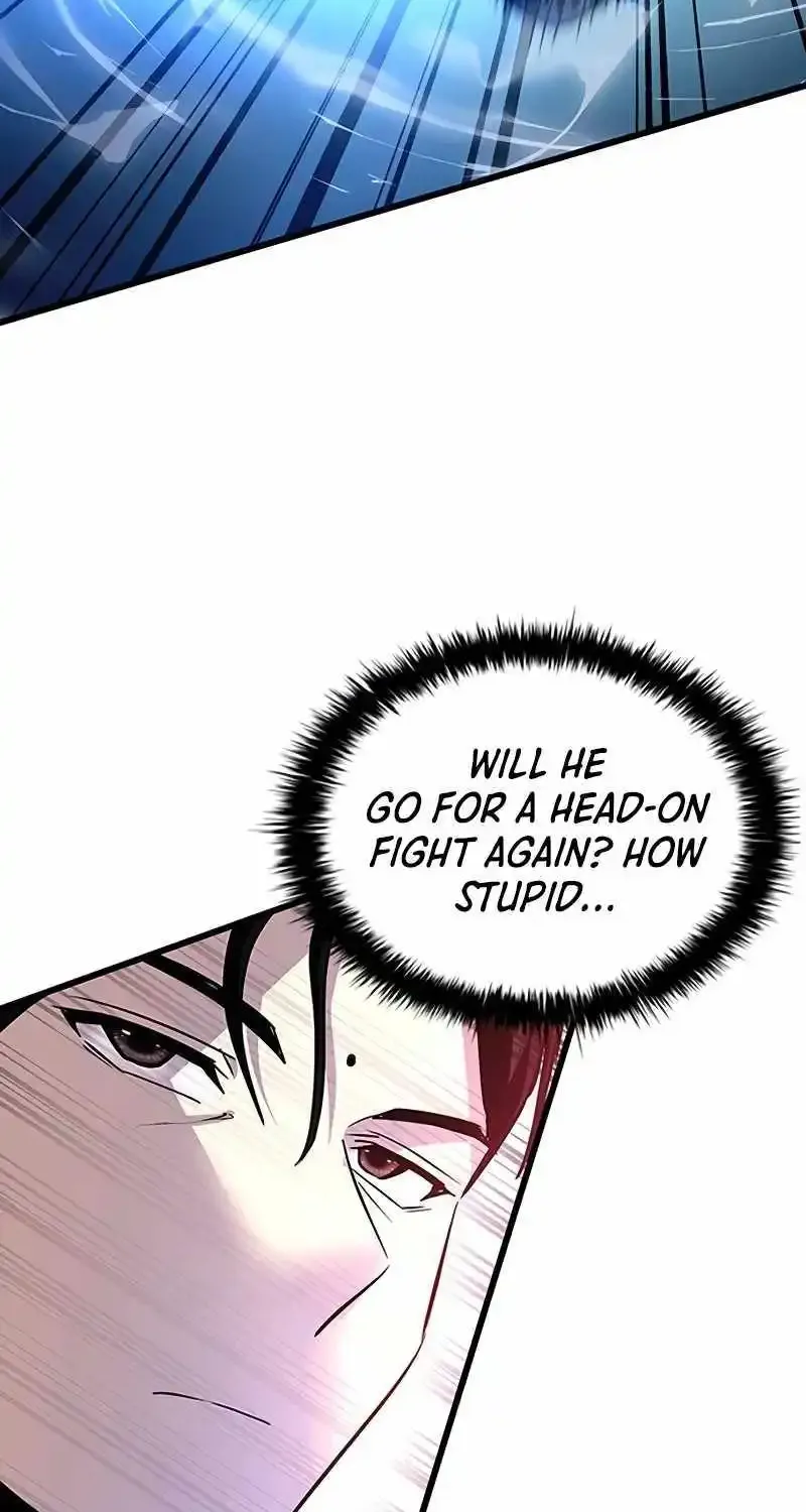 Villain To Kill Chapter 155 page 45 - MangaNato