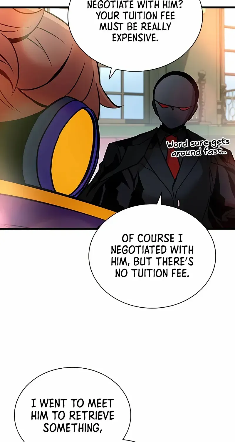 Villain To Kill Chapter 163 page 74 - MangaNato