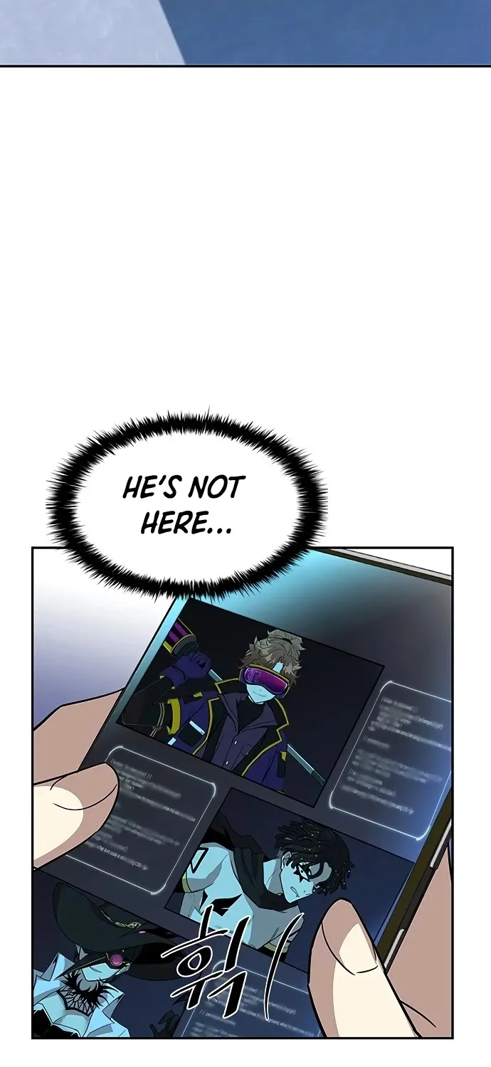 Villain To Kill Chapter 20 page 6 - MangaNato