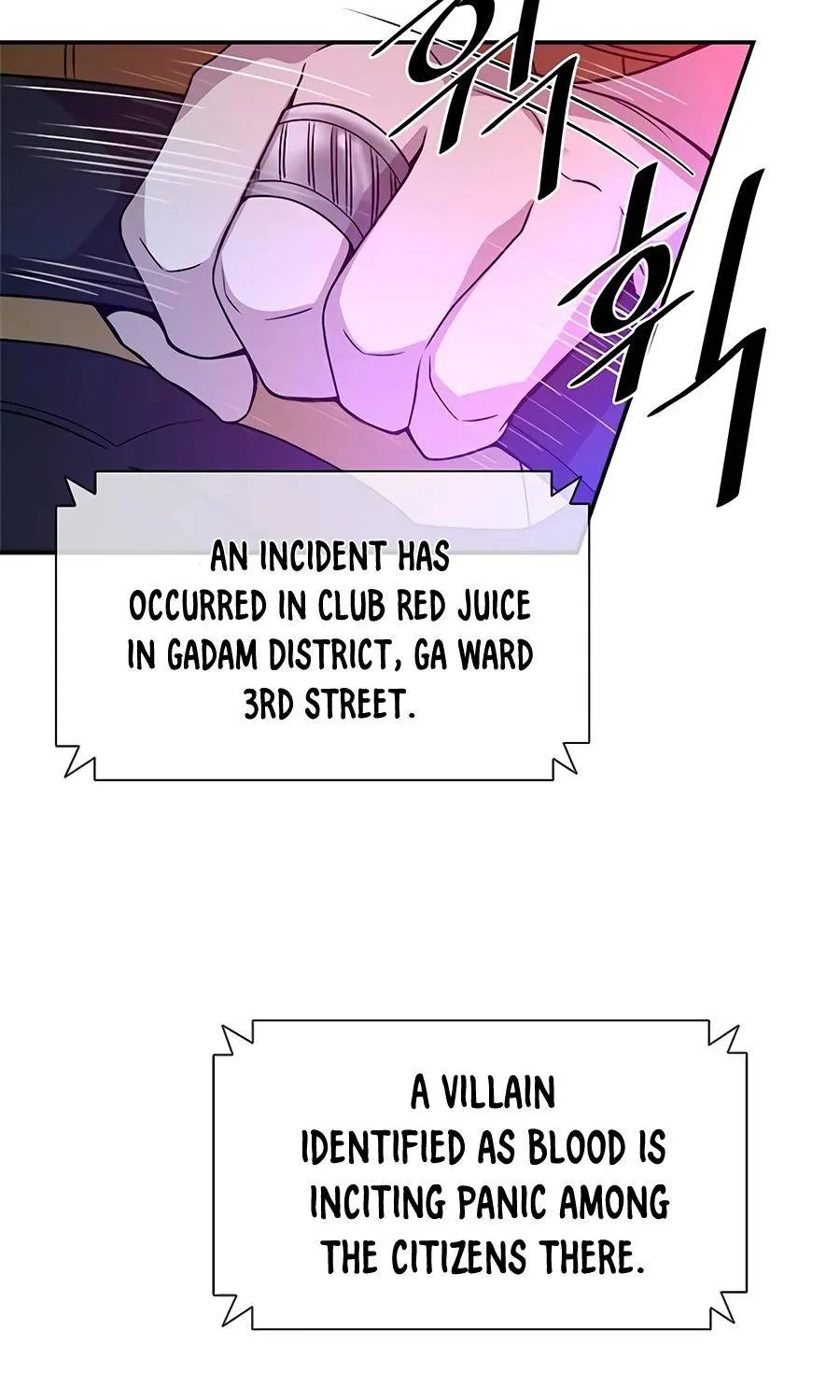 Villain To Kill Chapter 22 page 22 - MangaNato