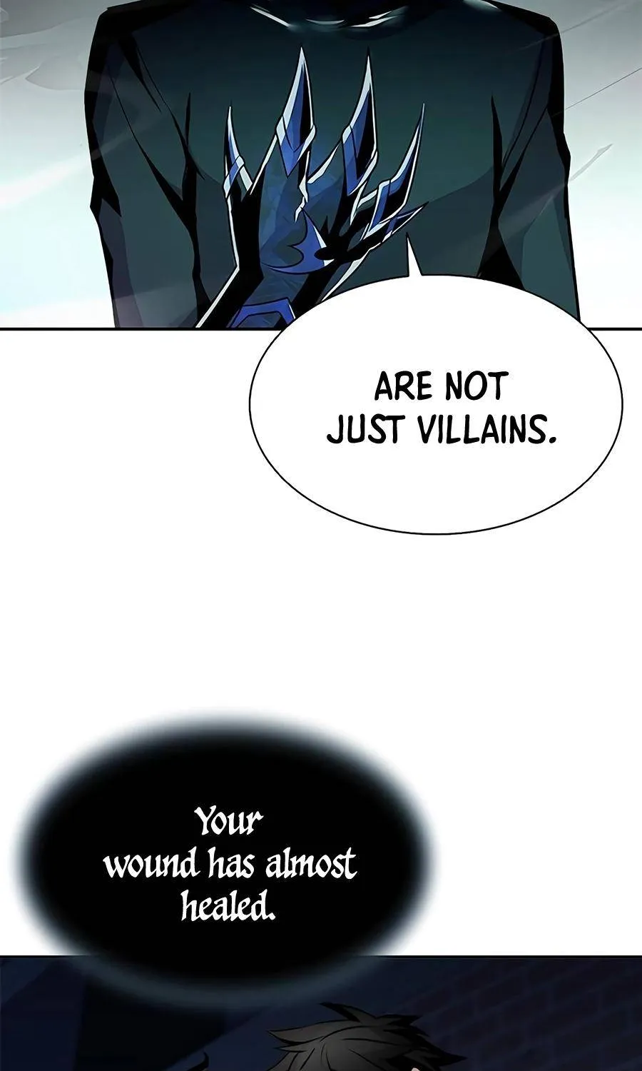 Villain To Kill Chapter 22 page 48 - MangaNato