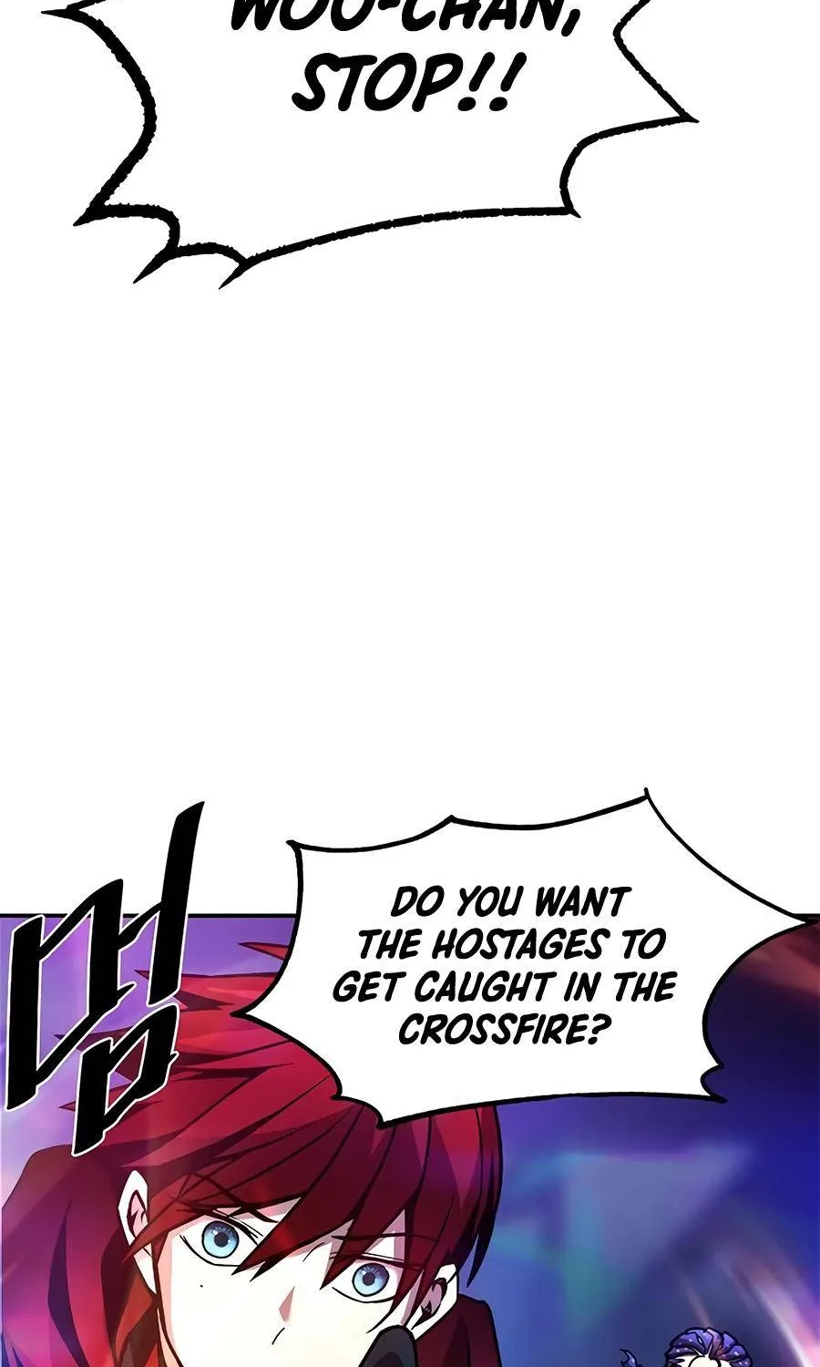 Villain To Kill Chapter 22 page 81 - MangaNato