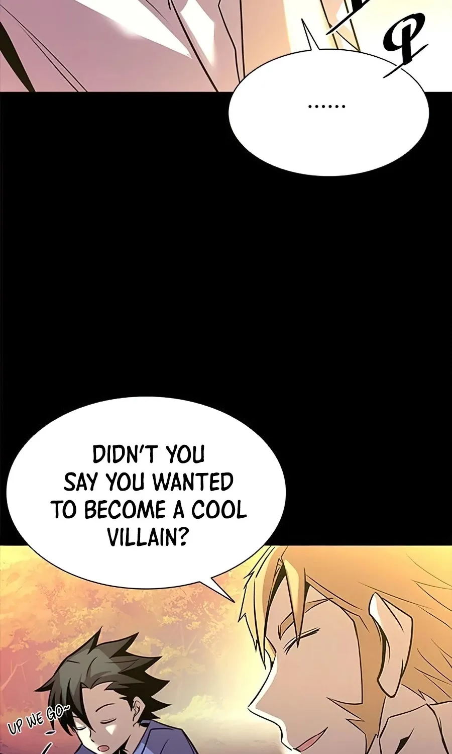 Villain To Kill Chapter 34 page 26 - MangaNato