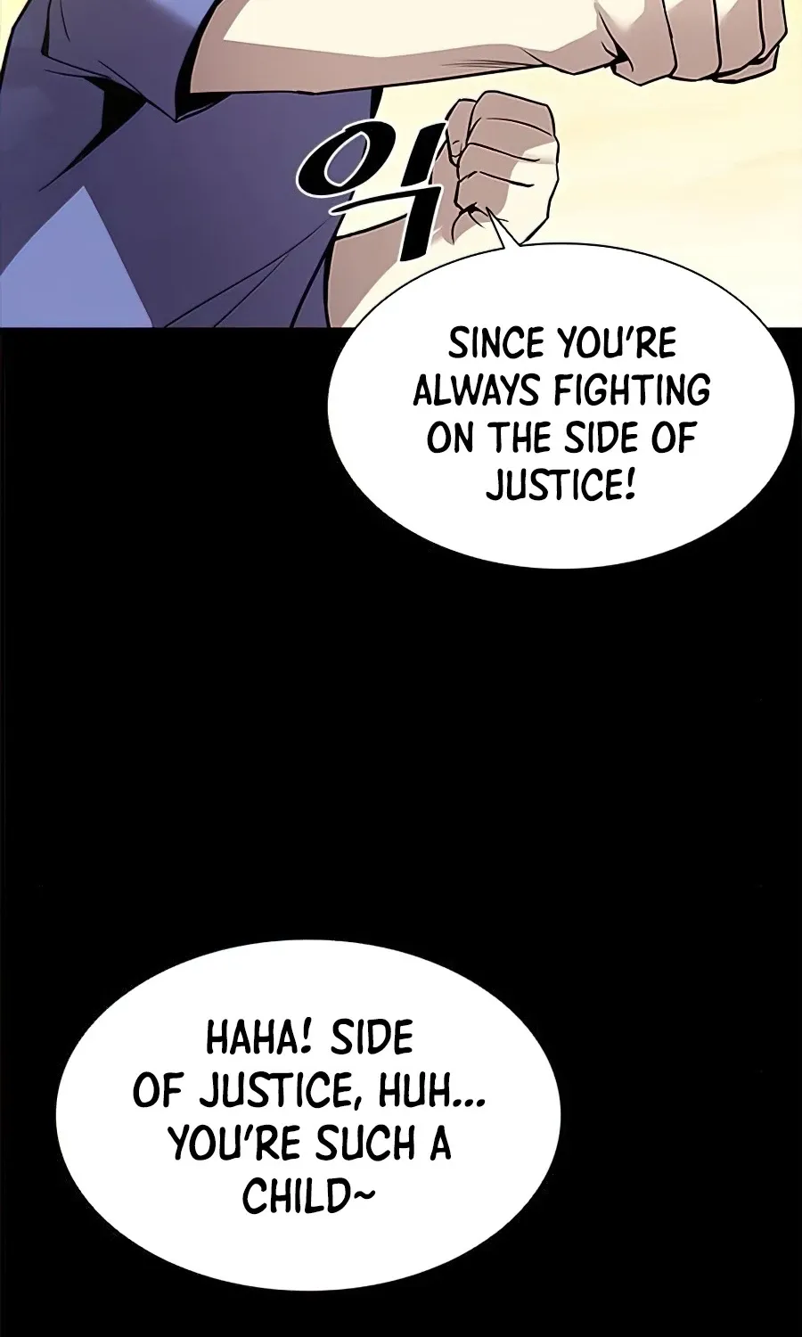 Villain To Kill Chapter 34 page 30 - MangaNato