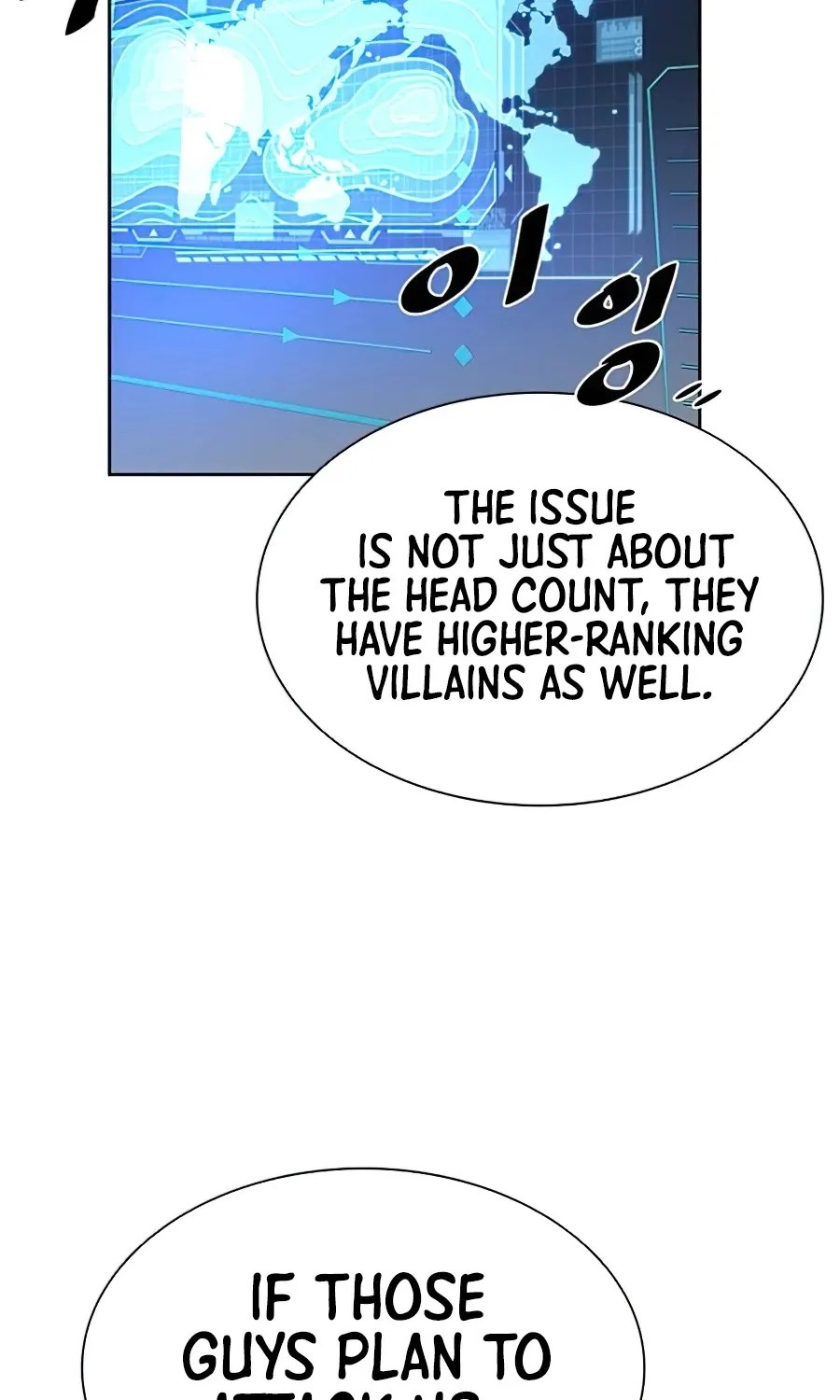 Villain To Kill Chapter 36 page 24 - MangaNato