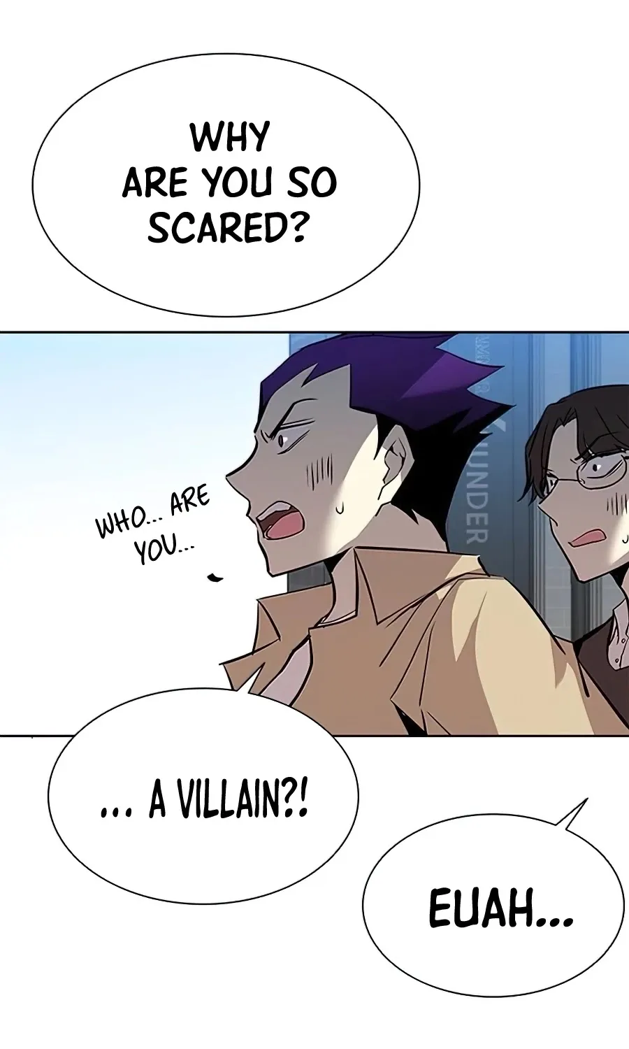 Villain To Kill Chapter 37 page 57 - MangaNato