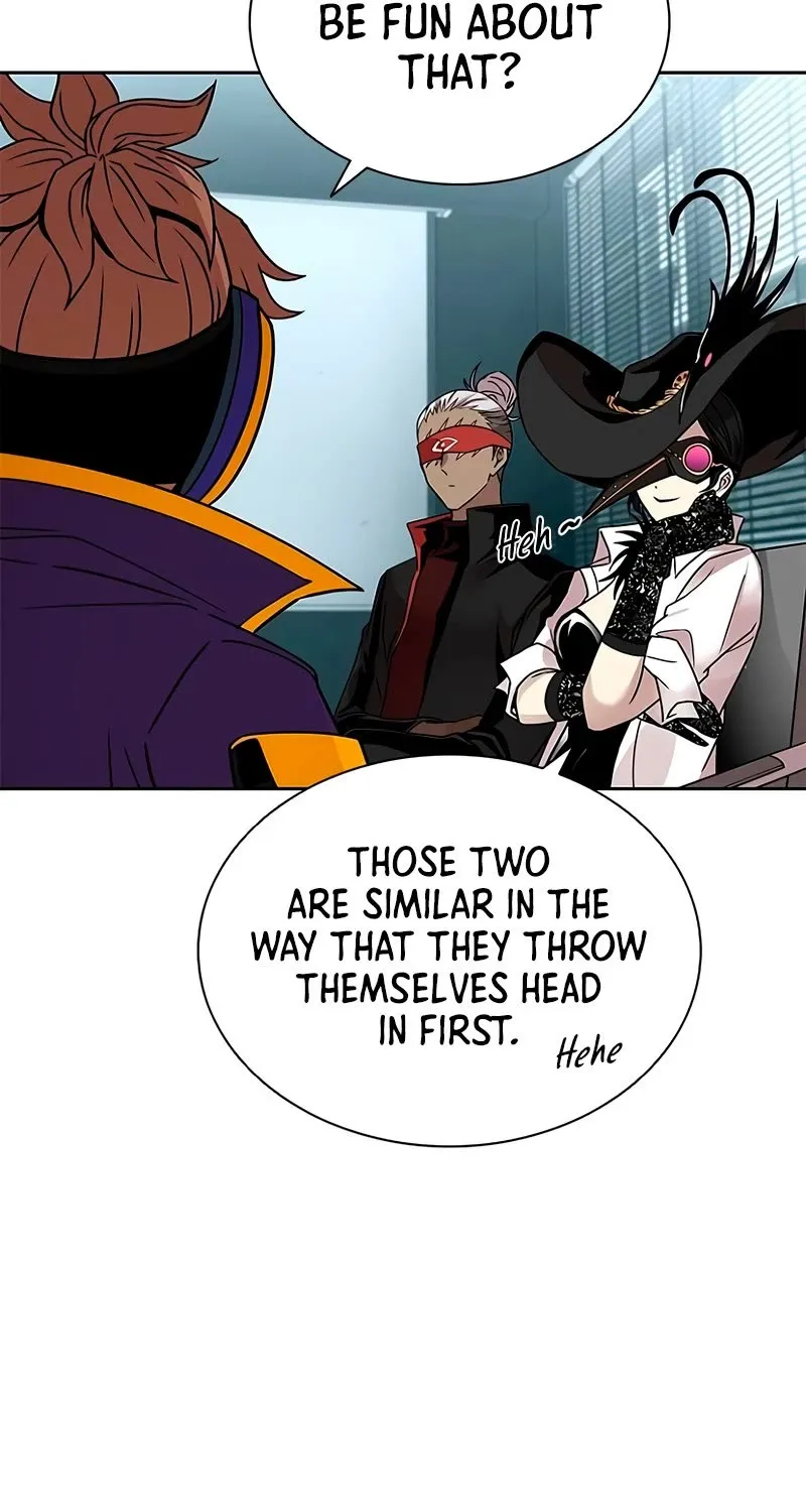 Villain To Kill Chapter 57 page 96 - MangaNato