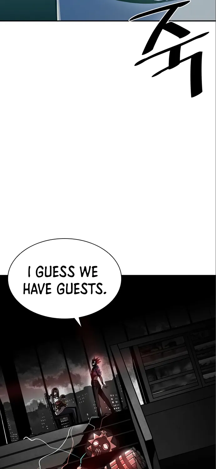 Villain To Kill Chapter 6 page 33 - MangaNato